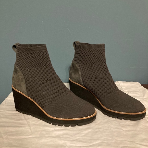 Eileen Fisher Shoes - Eileen Fisher London ankle boots